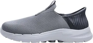 Womens Tennis Shoes Jogging Casual Black Shoes Fashion Sneakers Running Sneakers Comfortable Memory Foam Waterproof Tennis Shoe Casual Loafers