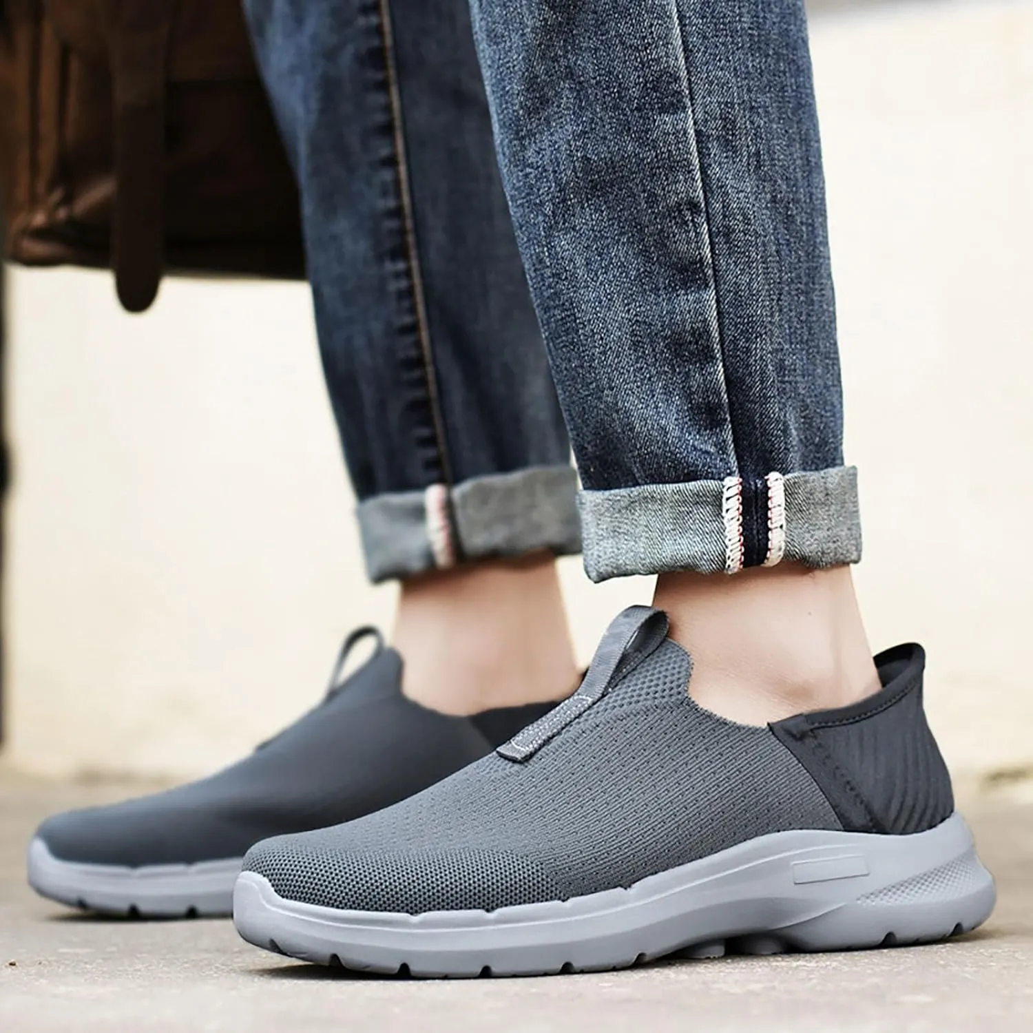 Womens Tennis Shoes Jogging Casual Black Shoes Fashion Sneakers Running Sneakers Comfortable Memory Foam Waterproof Tennis Shoe Casual Loafers