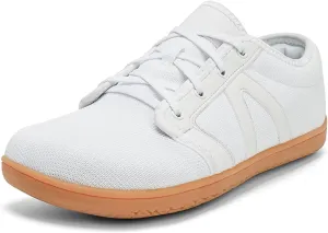 YUKTOPA Unisex Wide Toe Box Barefoot Shoes Men's Womens Zero Drop Minimalist Shoes Outdoor Trail Walking Shoes Athletic Trail Running Trainers Casual Sneakers