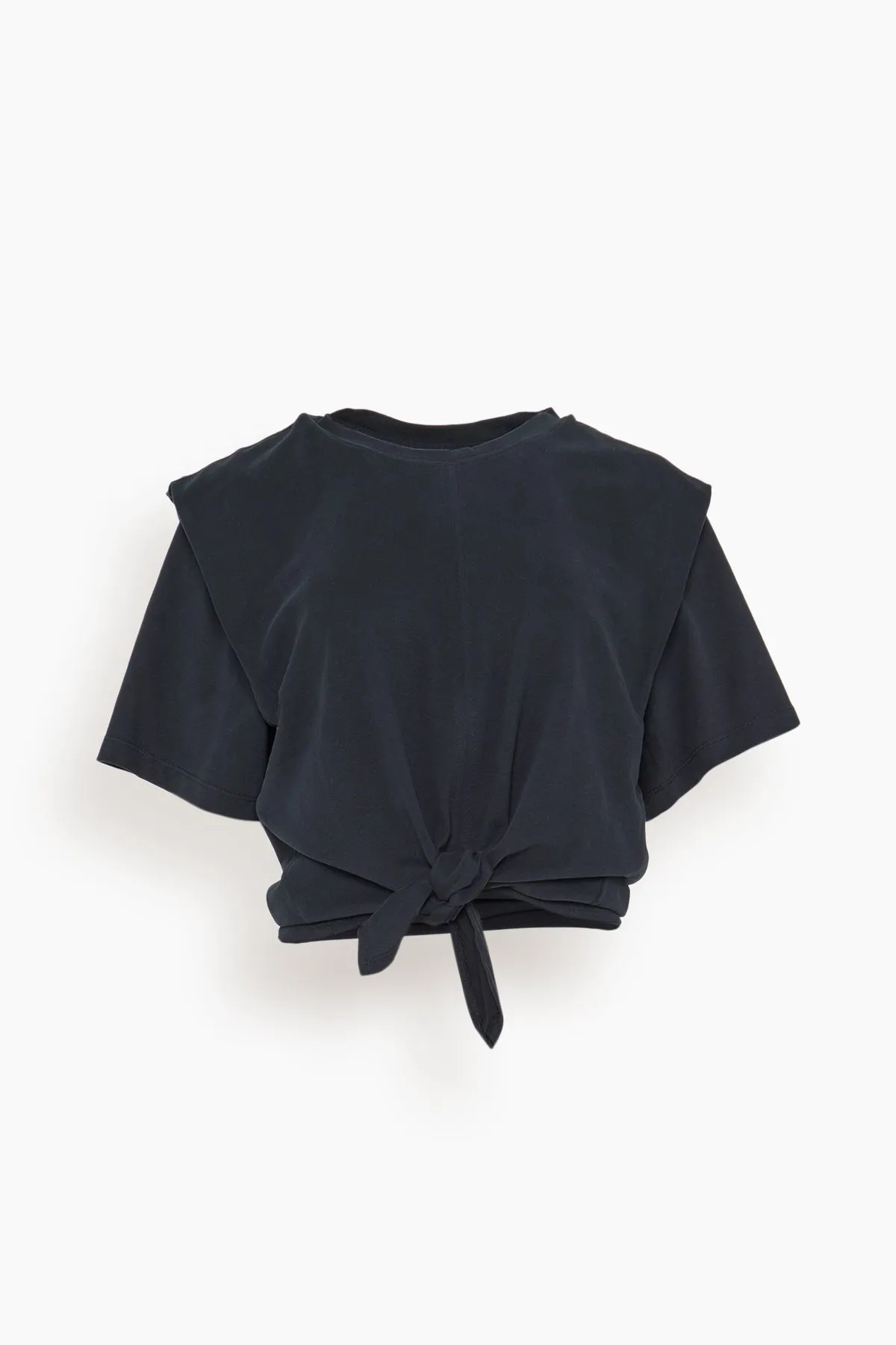 Zelikia Top in Black